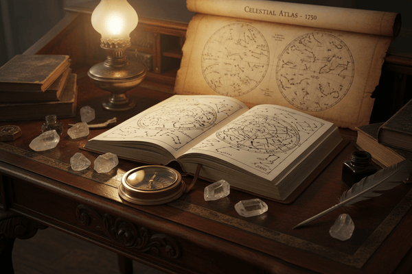Astrology Readings