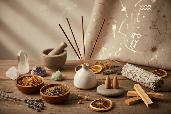 Incense