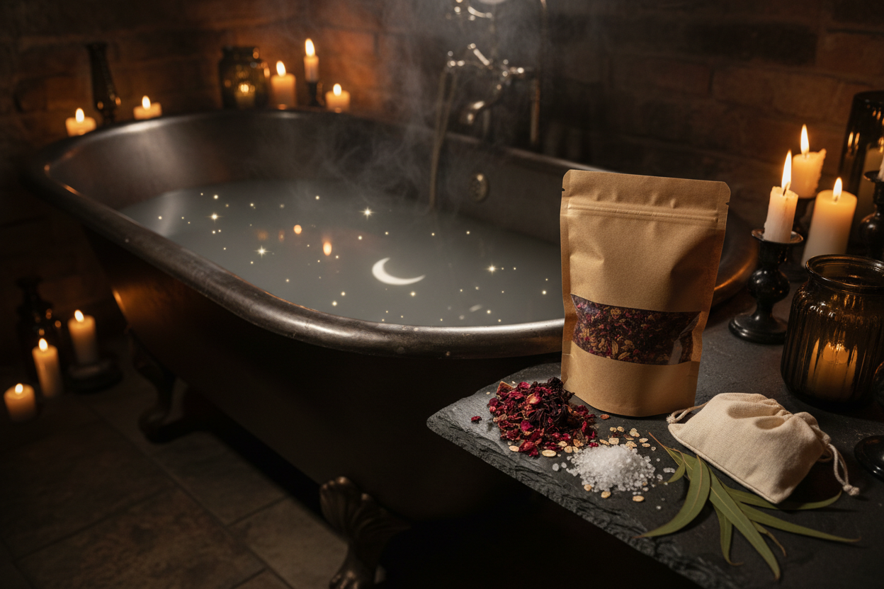 Living Wisdom Apothecary