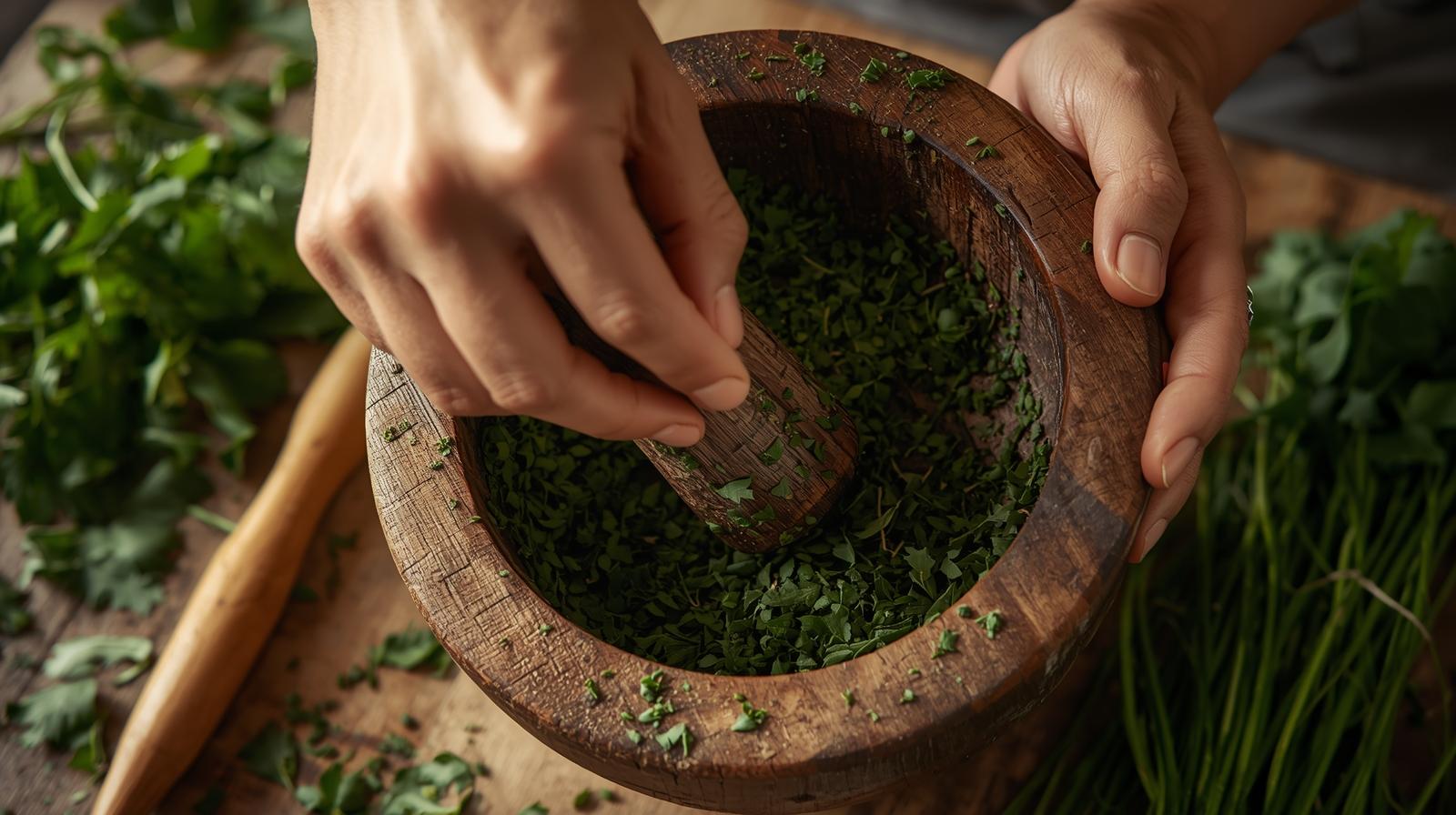 Living Wisdom Apothecary