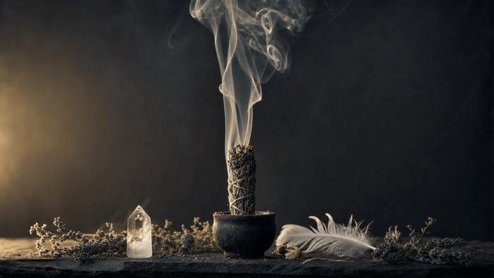 Air Element: Clarity, Communication, and Mind-Opening Rituals