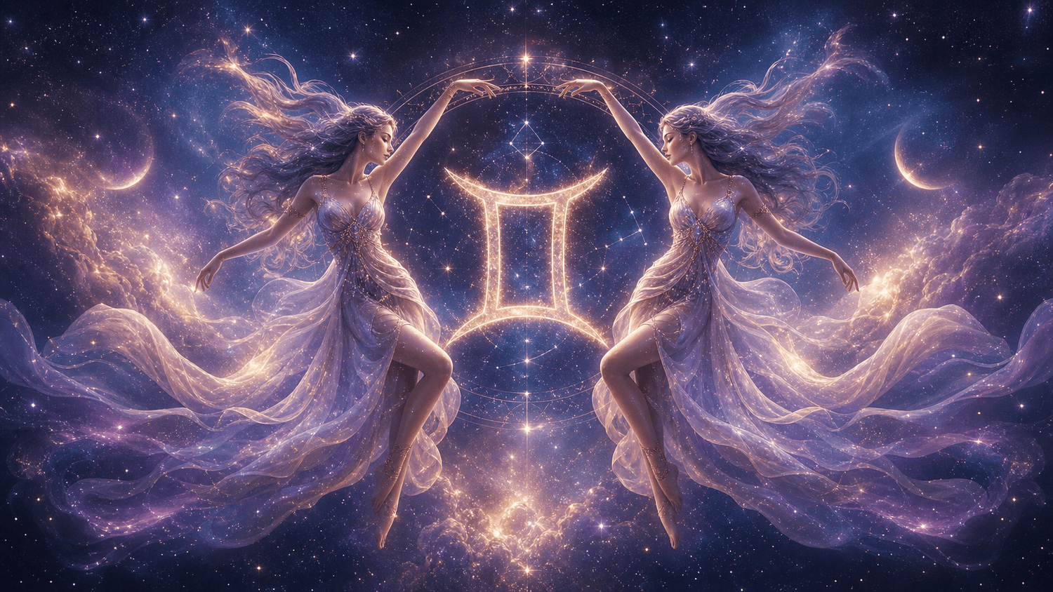 Devotion in Ritual: A New Moon in Gemini Reflection