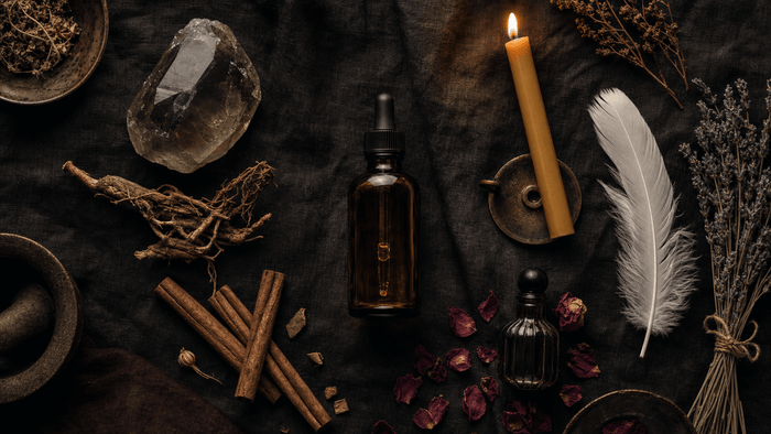 Elemental Ritual Pairing: How to Match Your Element to Products and Practices