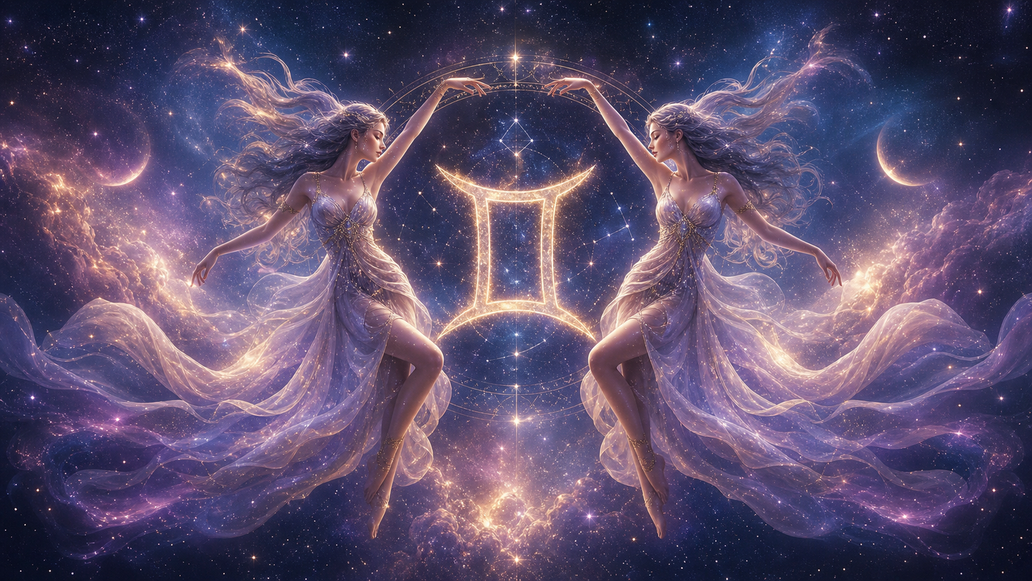 Devotion in Ritual: A New Moon in Gemini Reflection