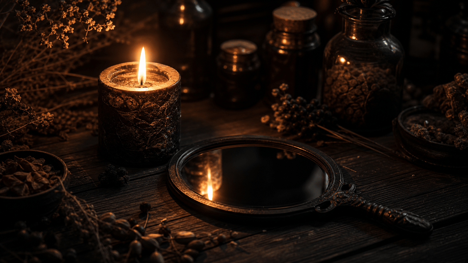 Projection as a Mirror: Seeing Your Shadow in Others