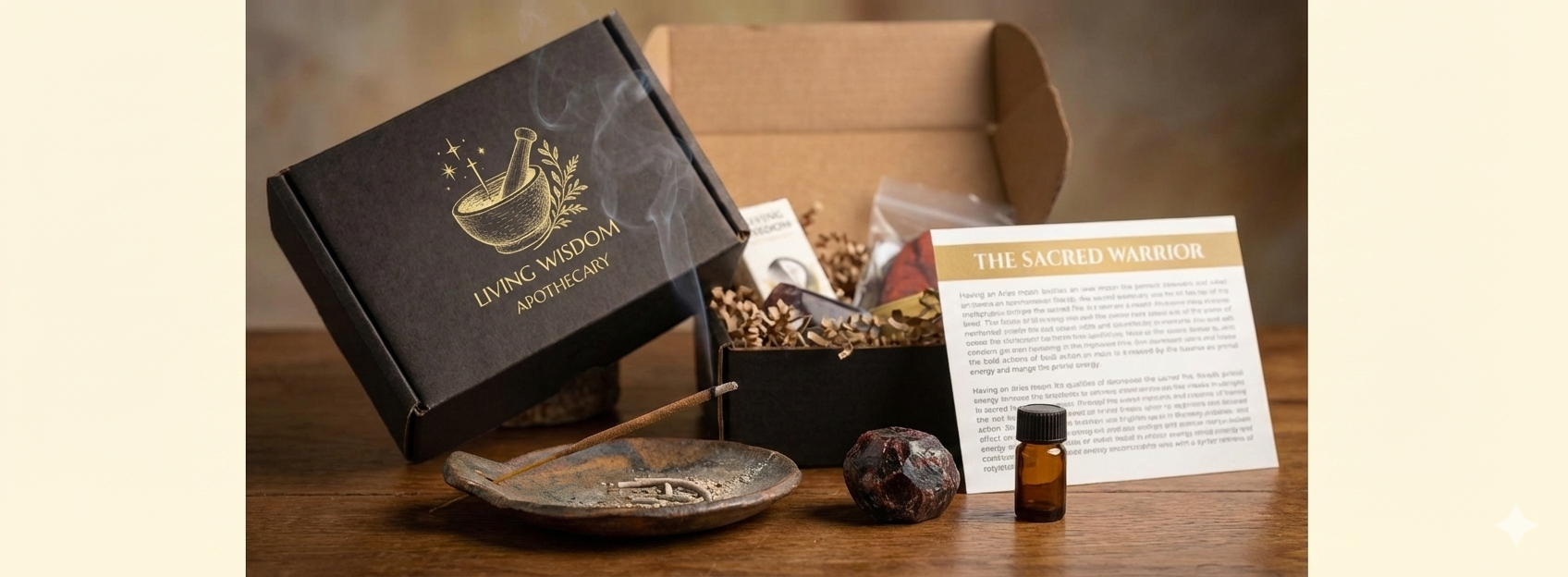Soul Healing Kits