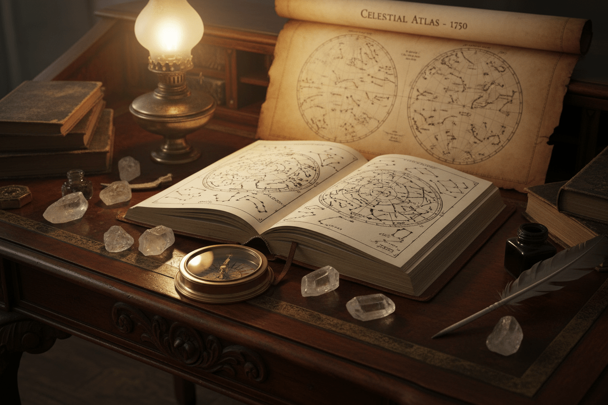 Astrology Readings