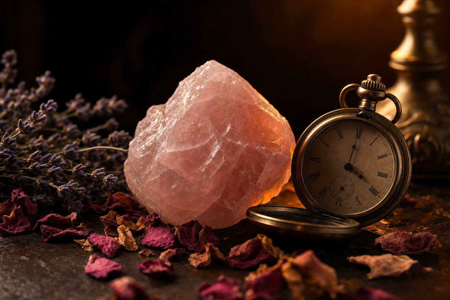 Heart Rate Variability and the Spiritual Life: Measuring Nervous System Coherence — LWA Ritual Library
