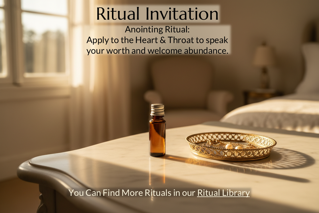 I Am Worth Investing In