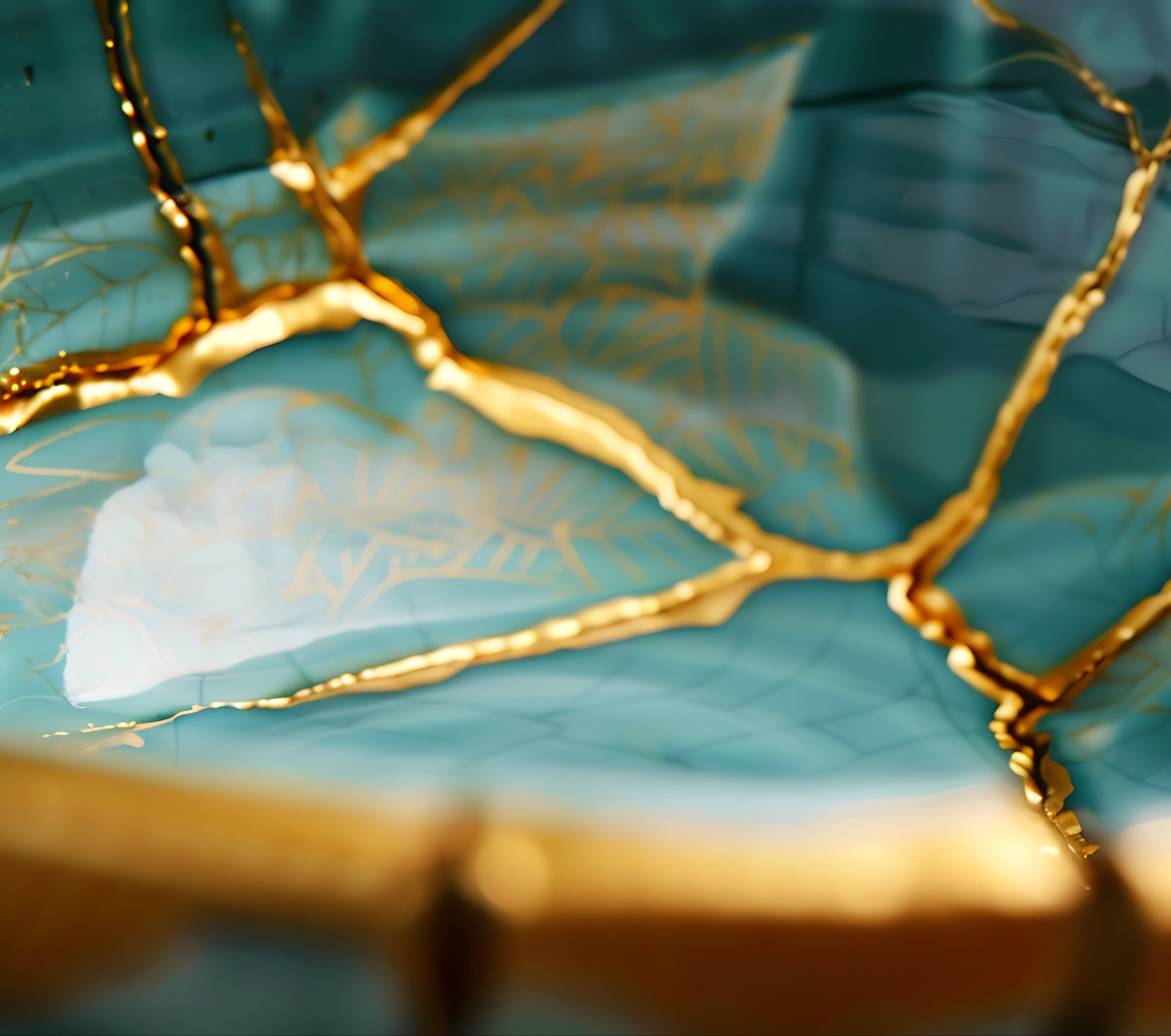 I Am Worth Investing In - Self-Worth Venus Prosperity Blend