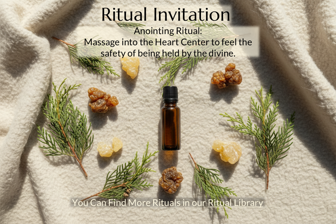 I am Fully Supported