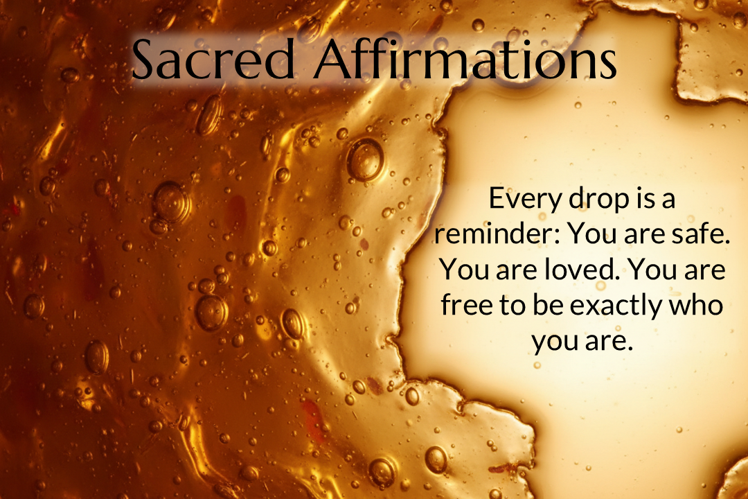 The Inner Child Anointing Set