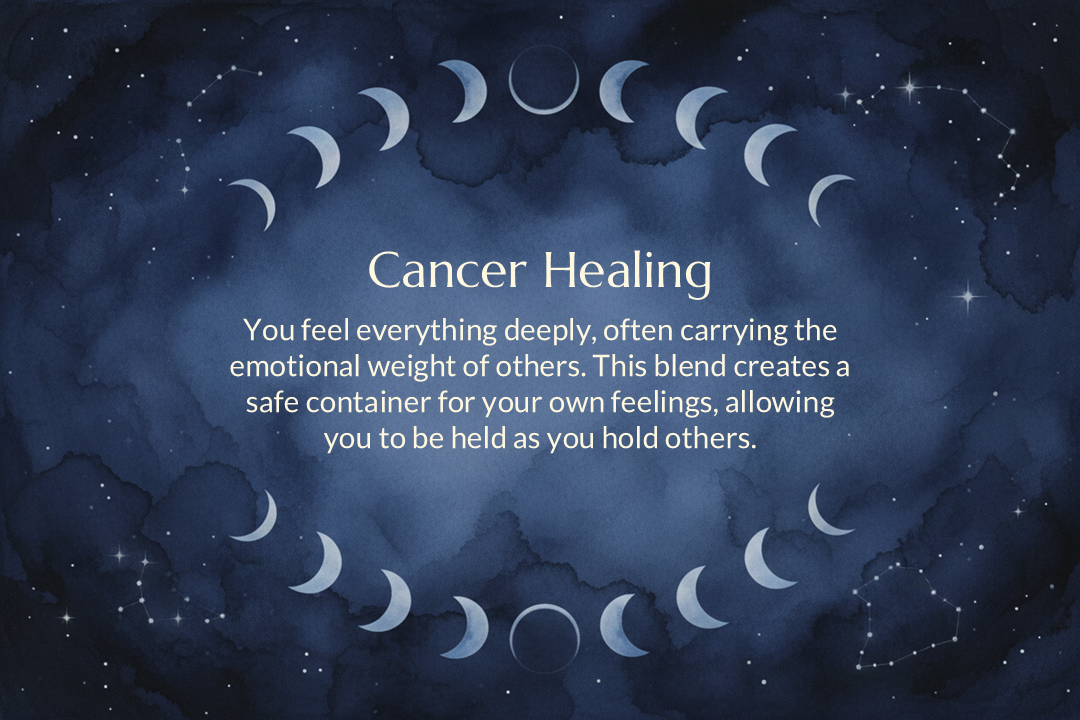 Making Peace With The Feminine