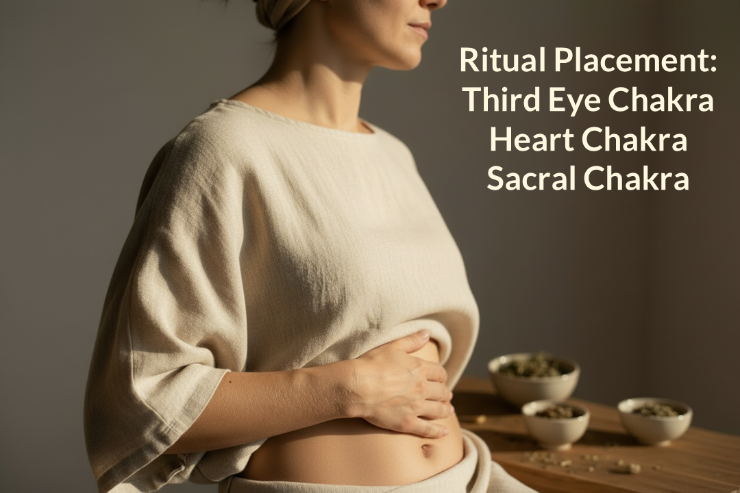 Making Peace With The Feminine