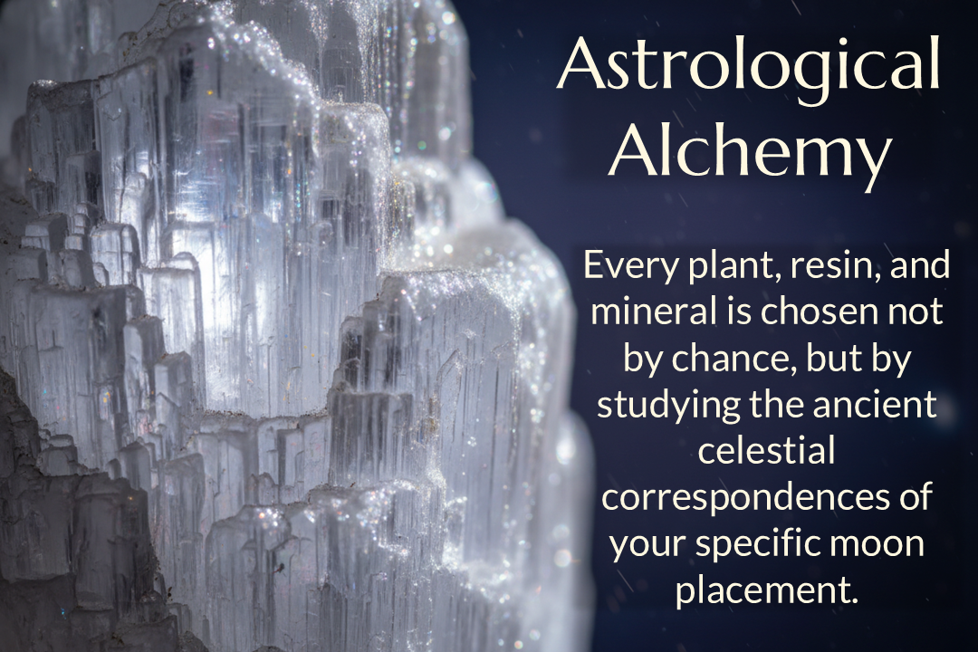 Moon Sign Discovery Kit