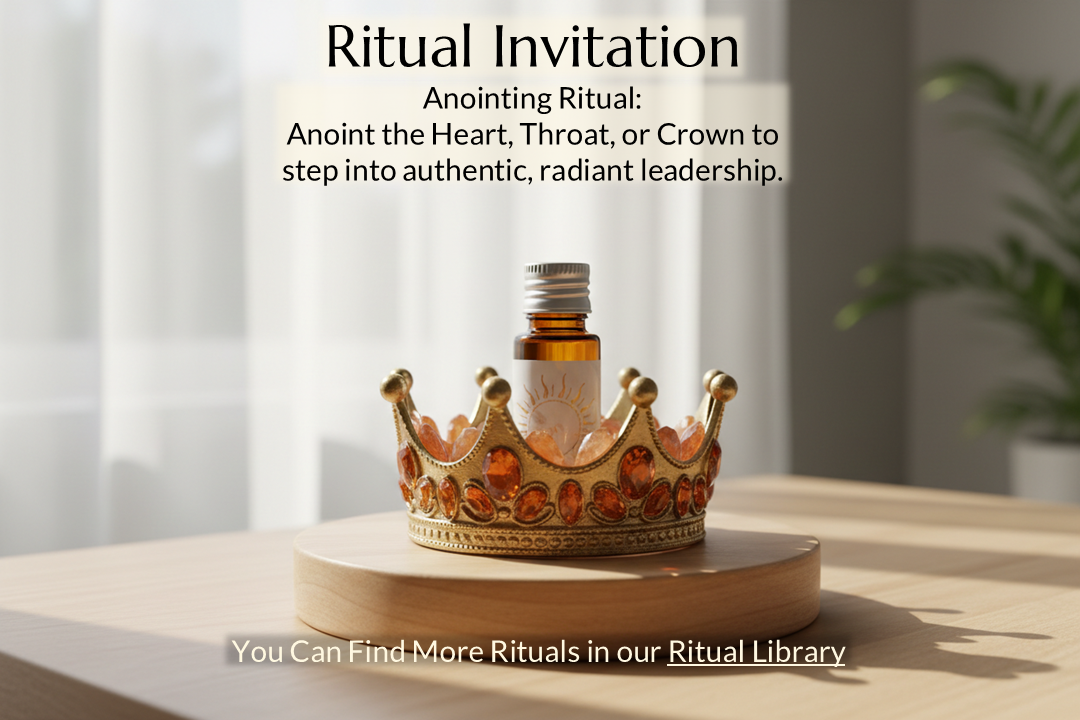 The Reluctant Leader