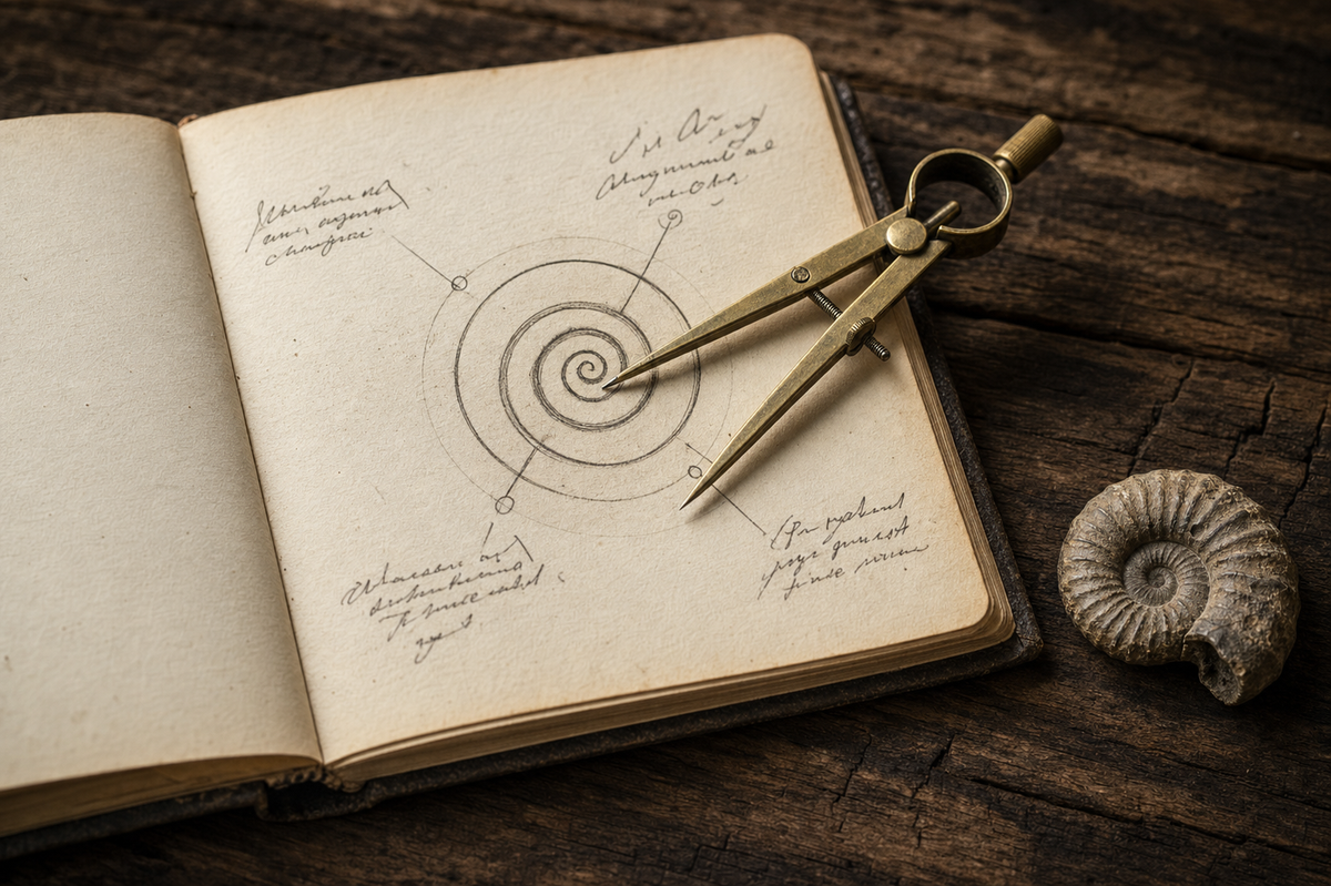 The Living Wisdom Integration Cycle: A Deep Dive into the Framework — practice illustration