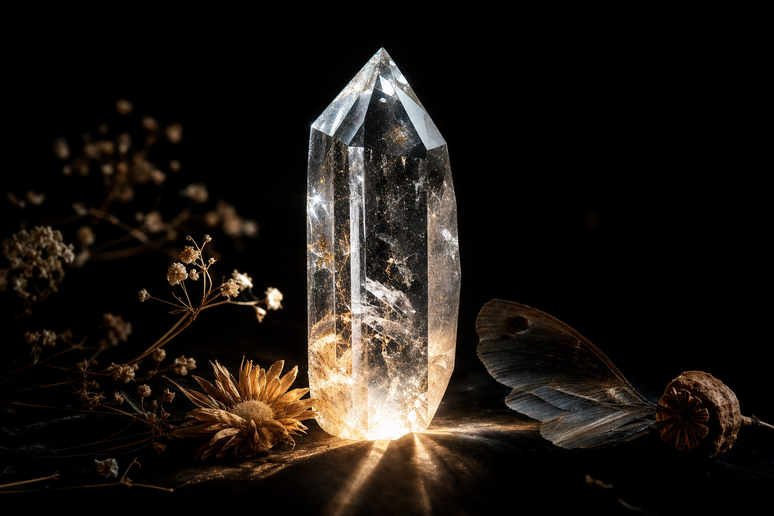 The Science of Awe: What Research Says About Transcendent Experience — LWA Ritual Library
