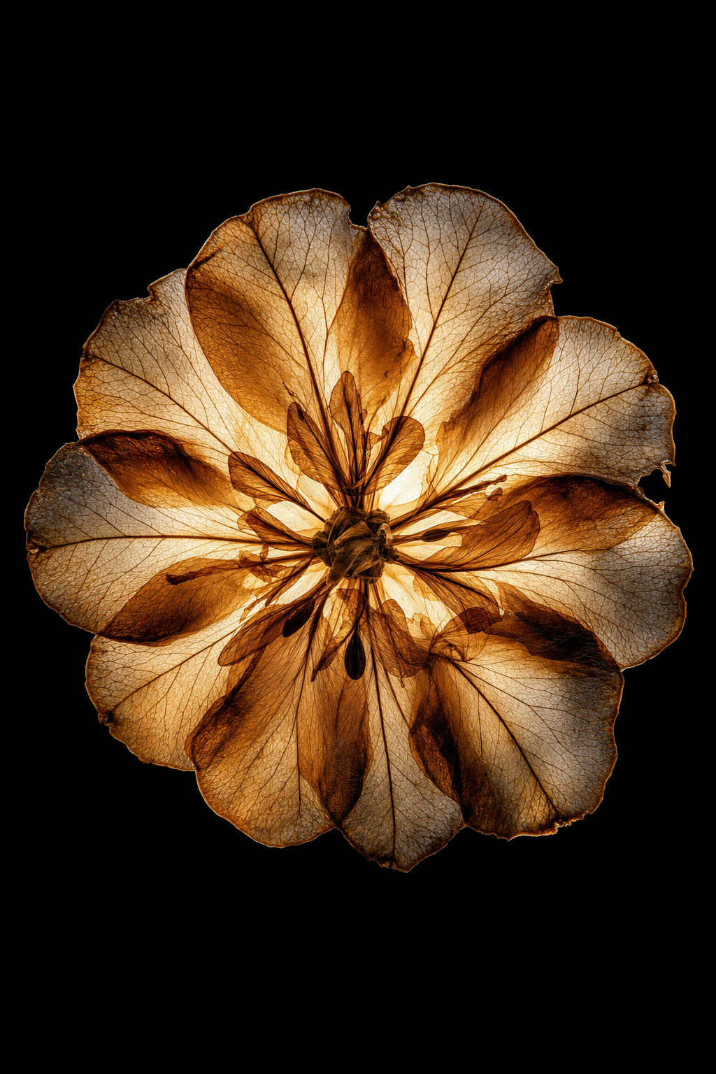 The Science of Awe: What Research Says About Transcendent Experience — practice illustration