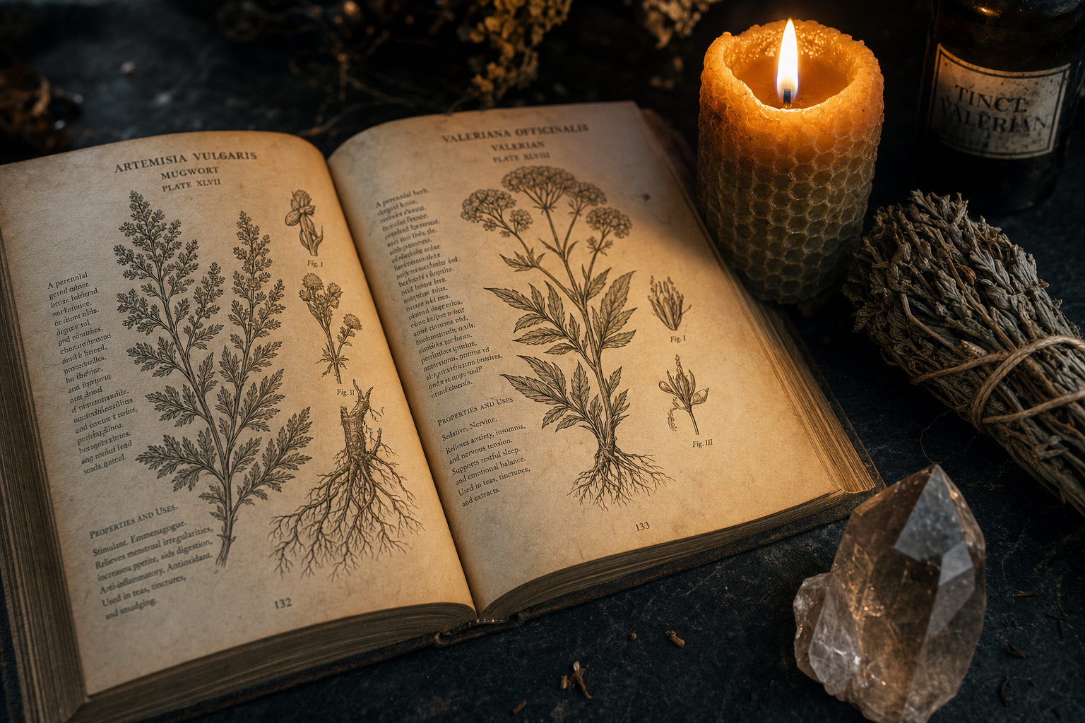 The Science of Ritual: What Neuroscience Tells Us About Why Ritual Works — LWA Ritual Library