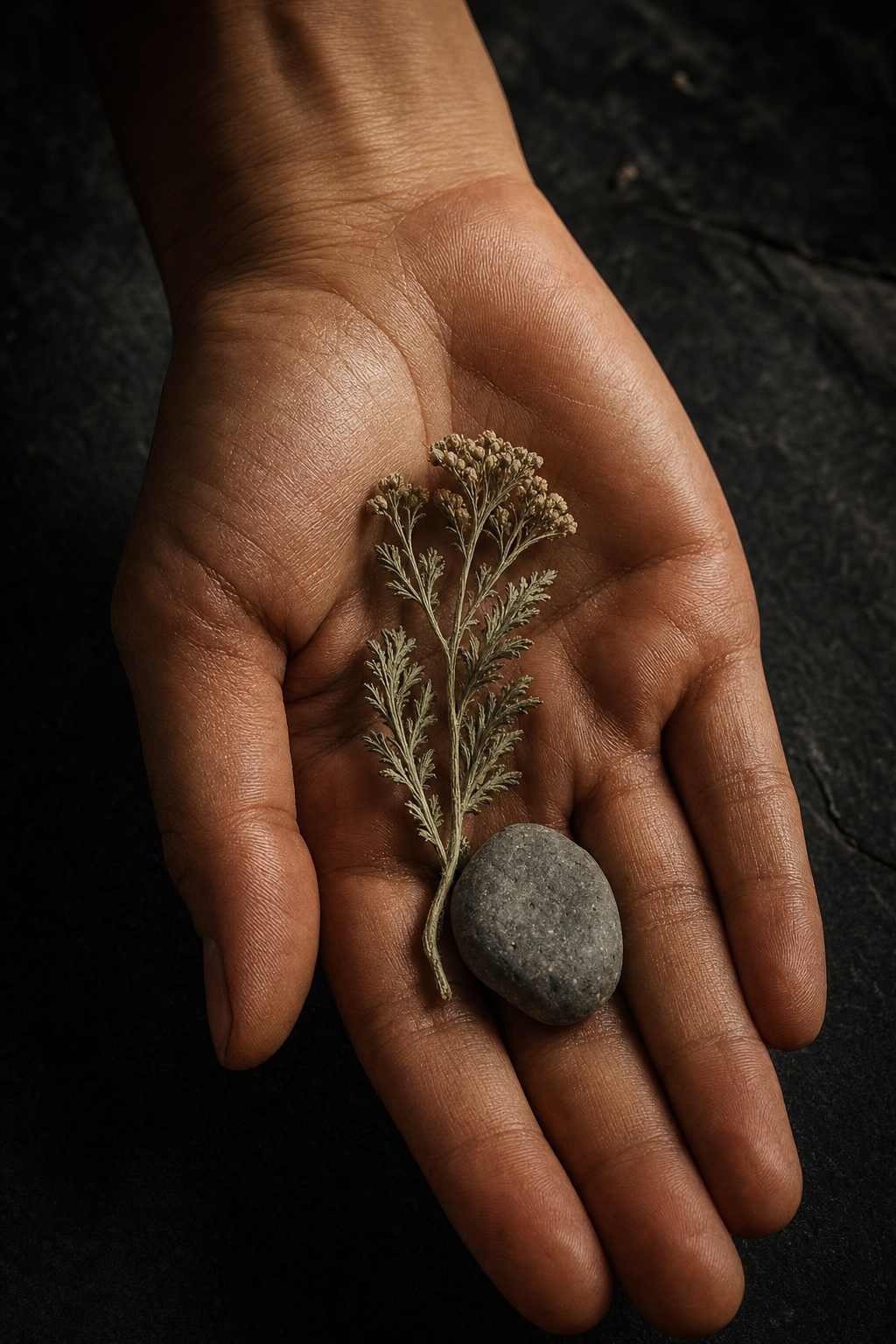 What Is Bio-Spiritual Health? The Integration of Body, Mind, and Spirit — practice illustration