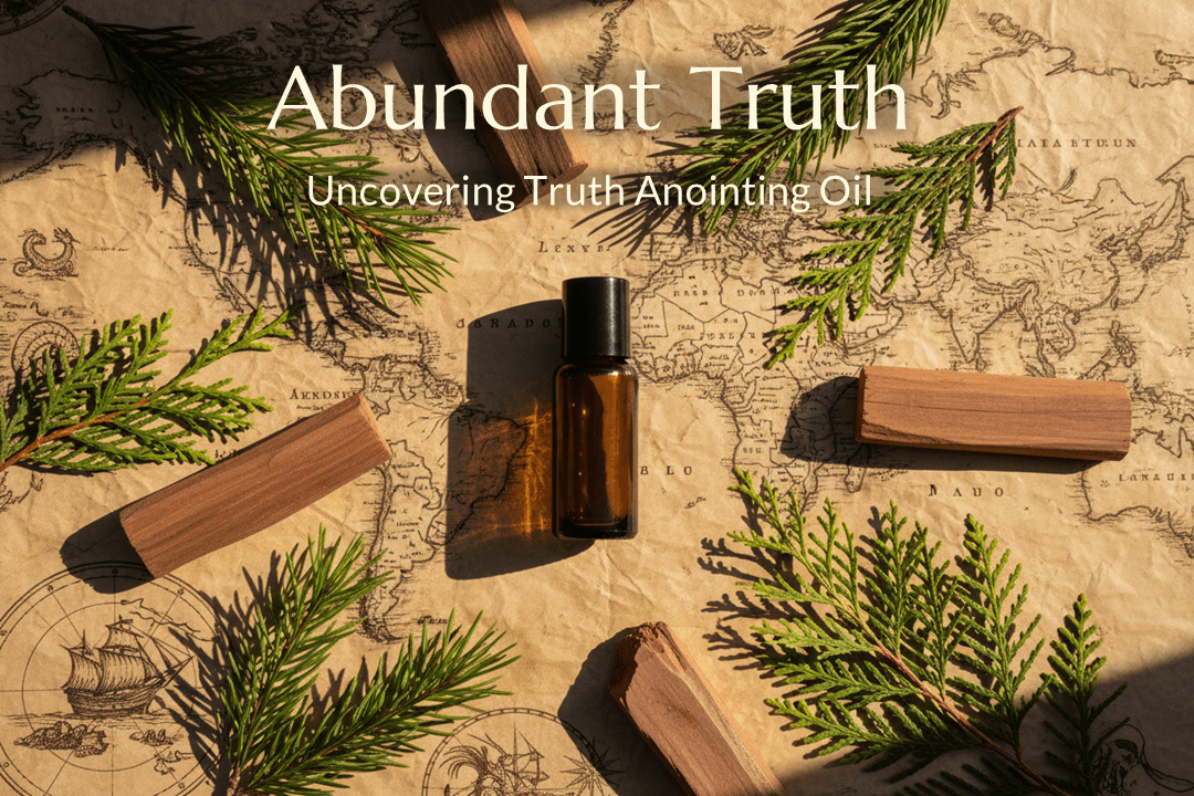 Abundant Truth