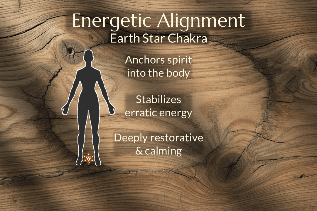 Devoted Earth