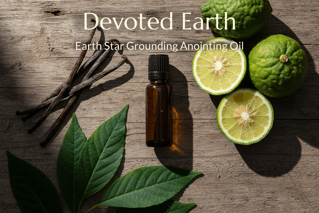 Devoted Earth