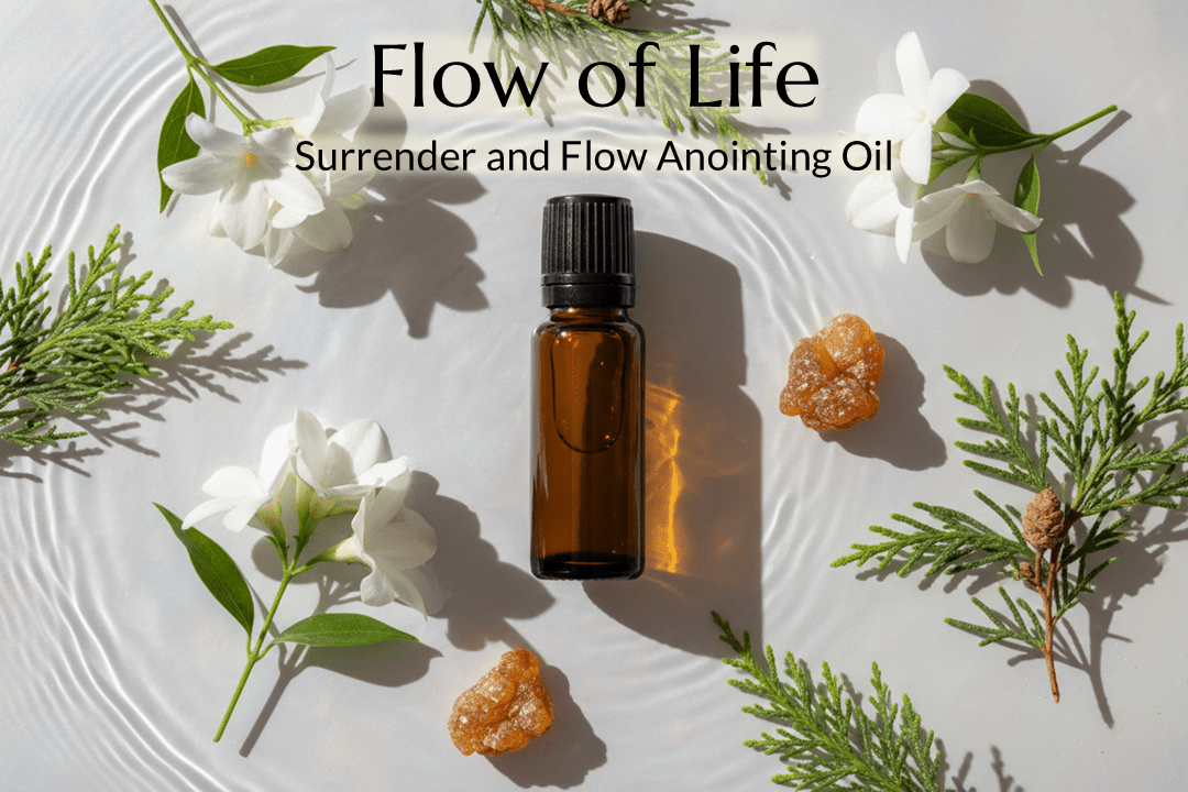 Flow of Life