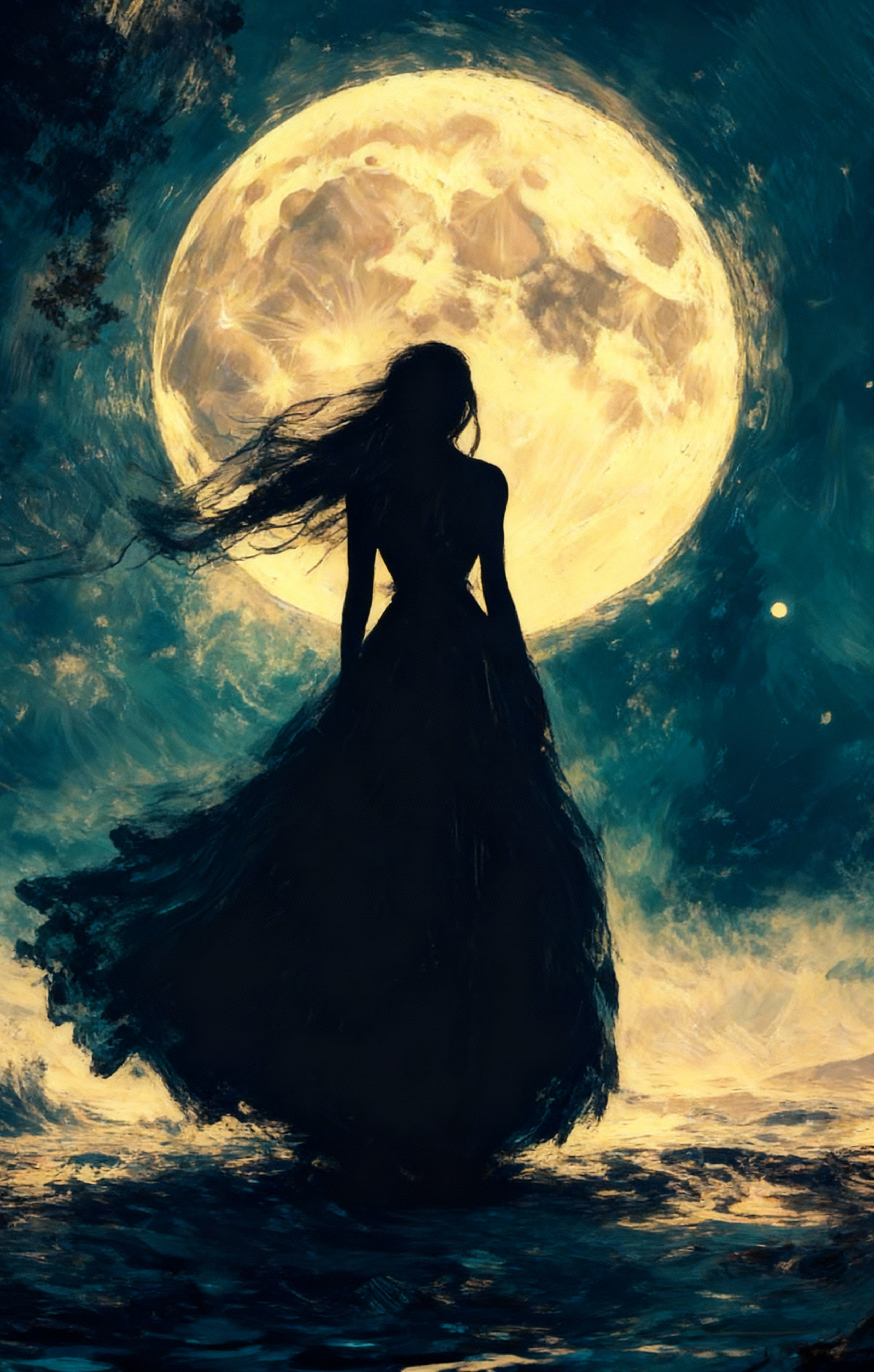 Embody the Feminine - Divine Feminine Sacral Chakra Blend