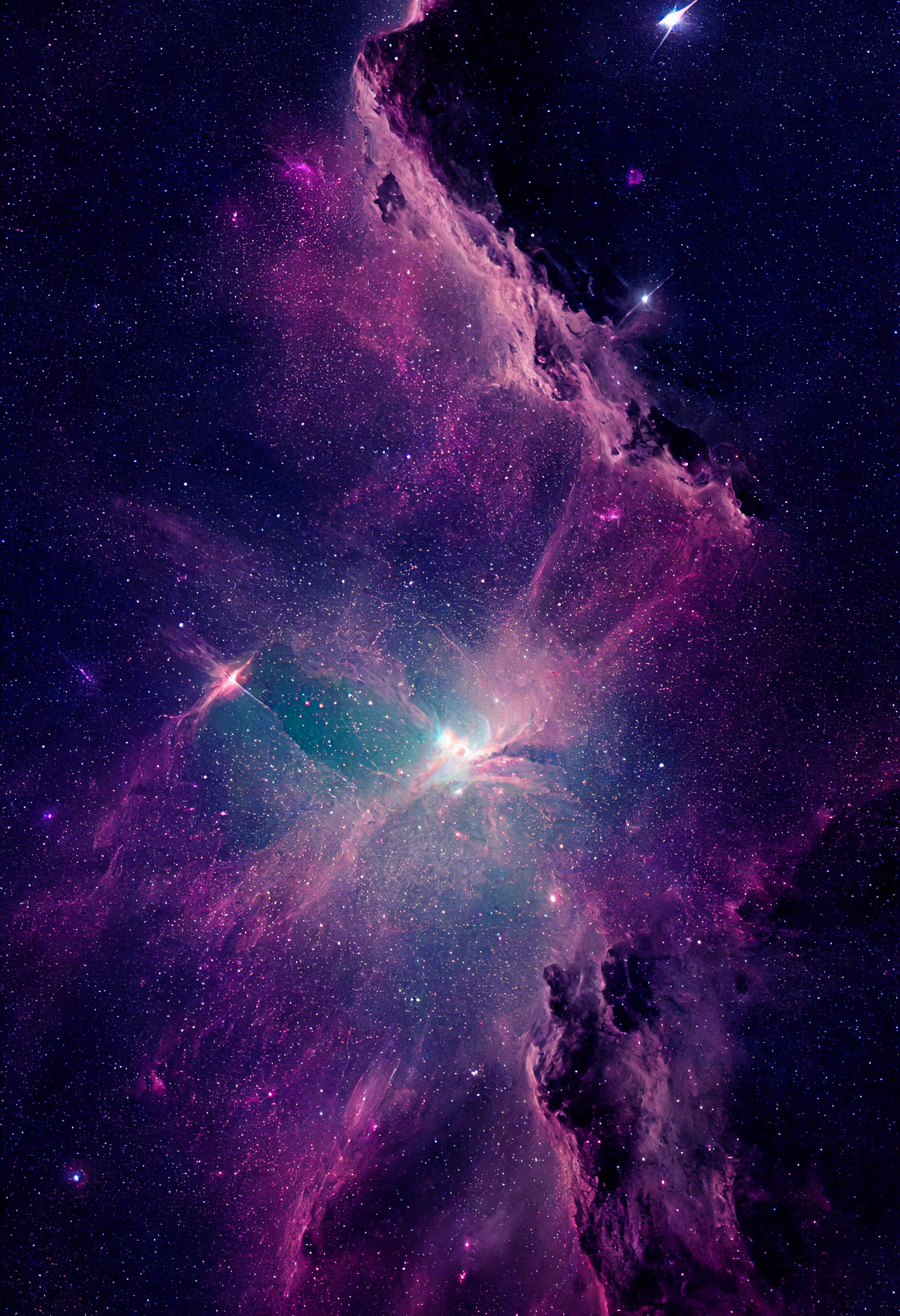 Tongue of Angels - Divine Communication Throat Chakra Blend