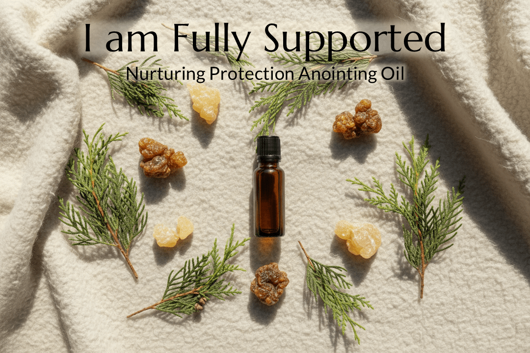 I am Fully Supported