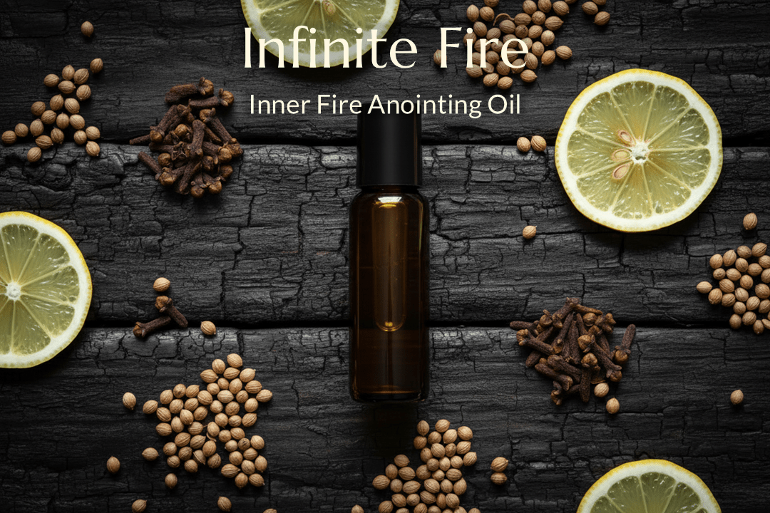 Infinite Fire