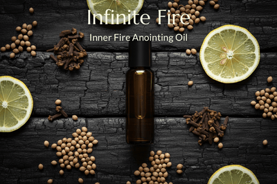 Infinite Fire