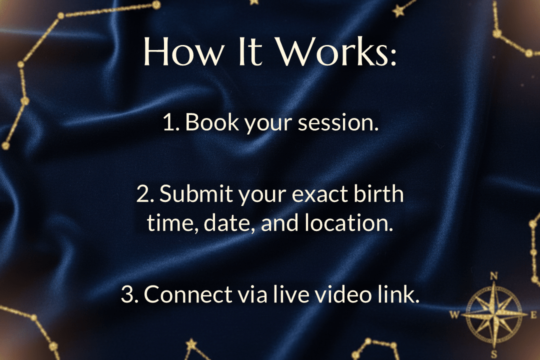 Ritual Design Consultation