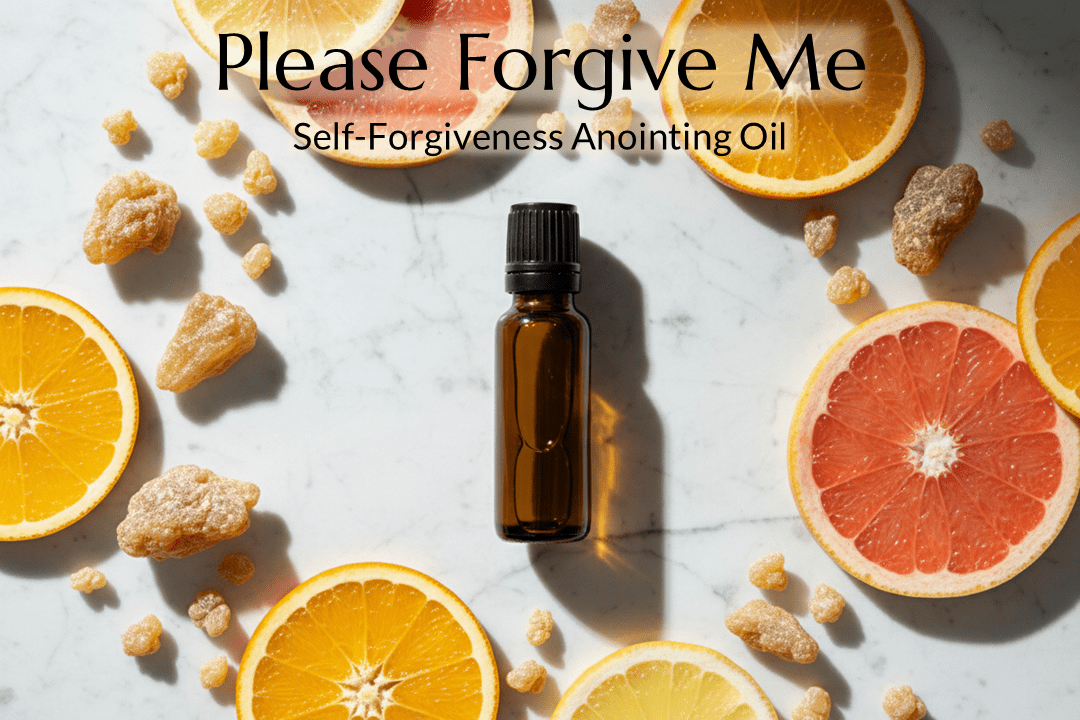 Please Forgive Me