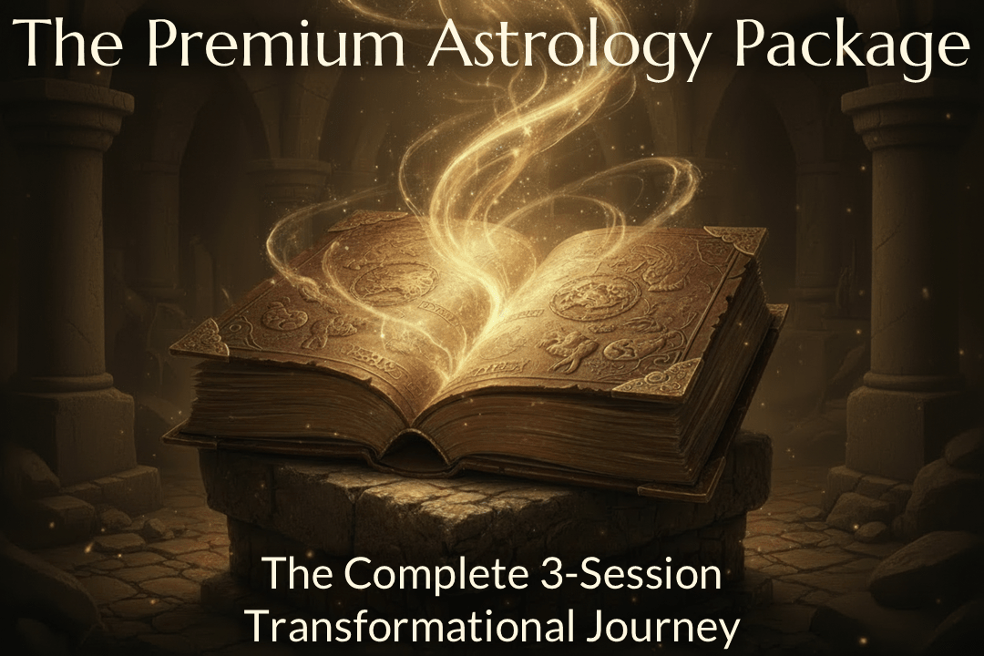 Premium Astrology Package