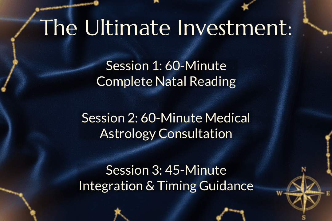 Premium Astrology Package