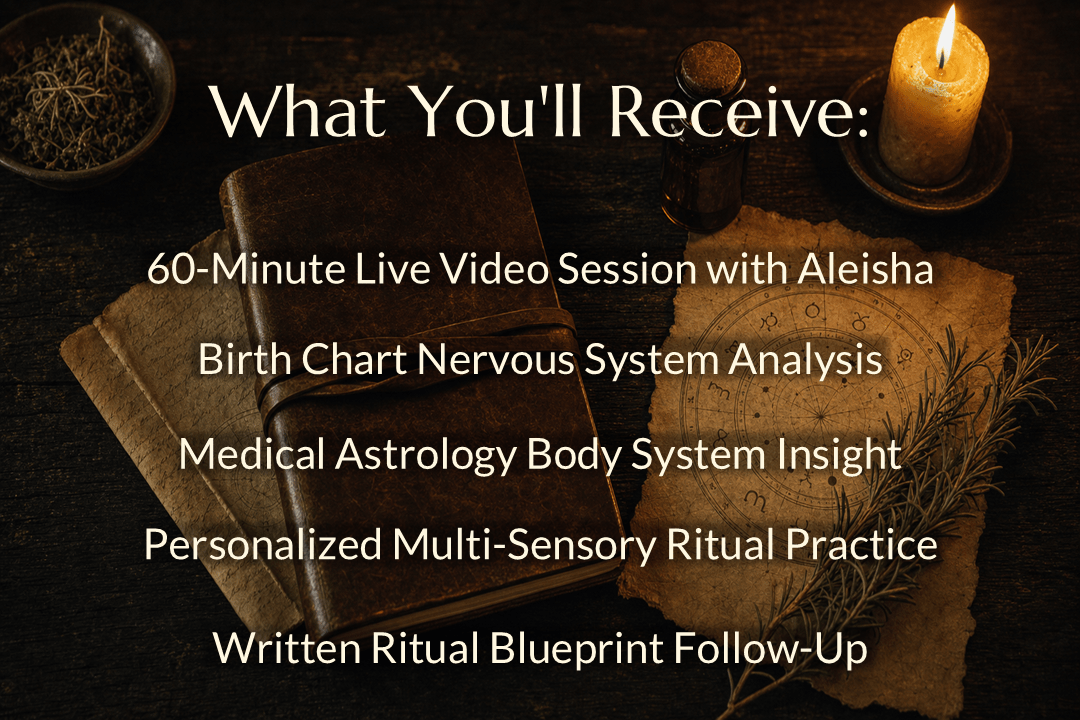 Ritual Design Consultation
