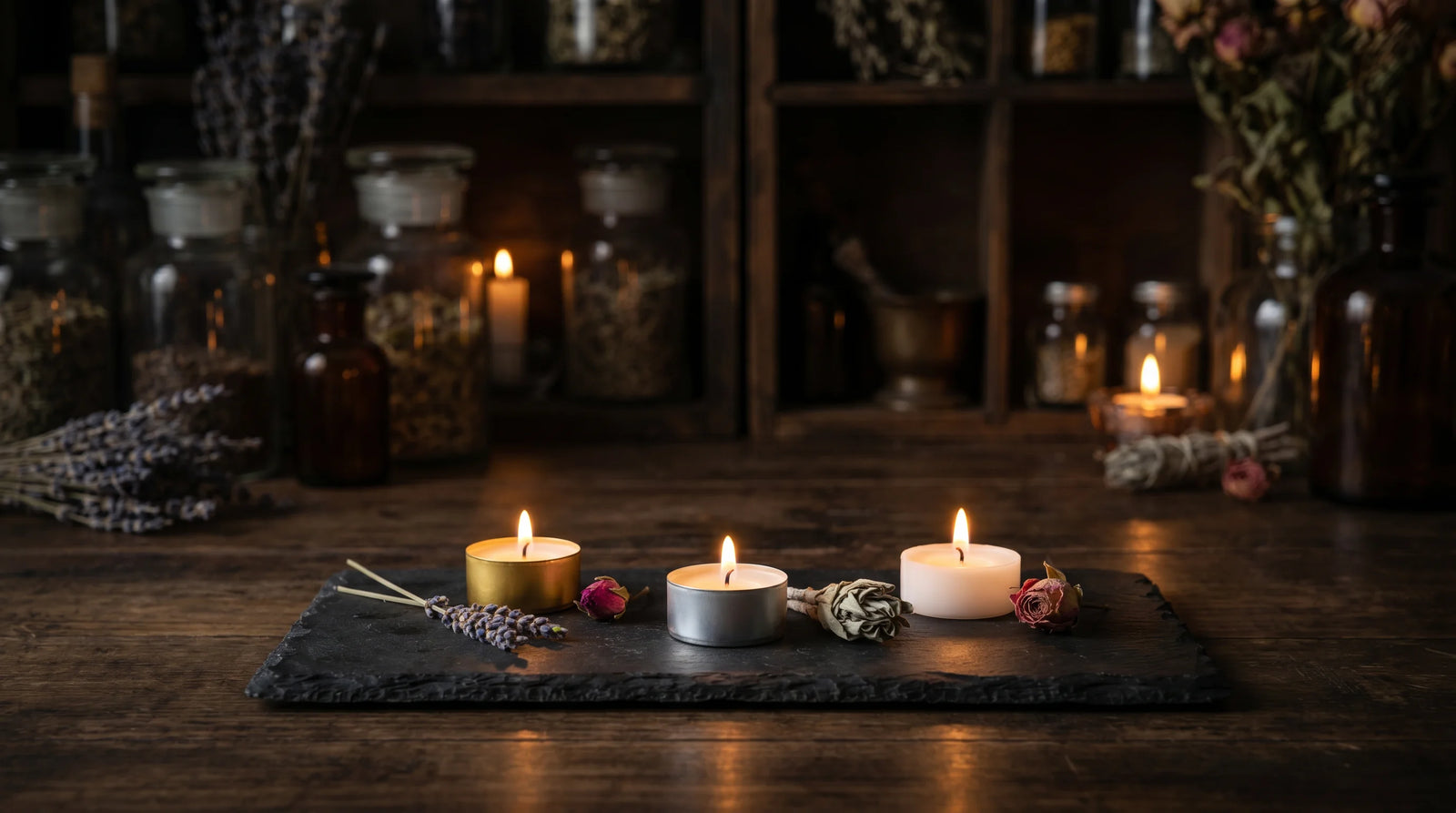 The Big Three in Astrology: Sun, Moon, and Rising as a Ritual System — LWA Ritual Library