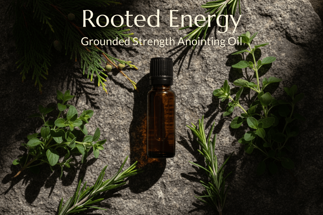 Rooted Energy