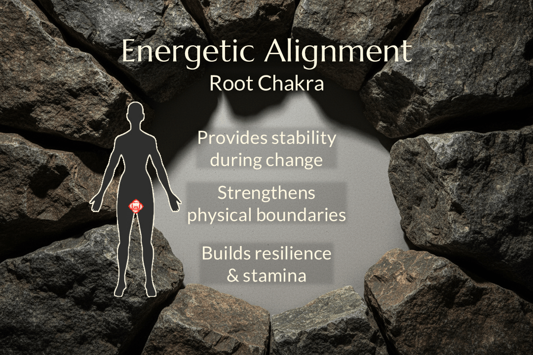 Rooted Energy