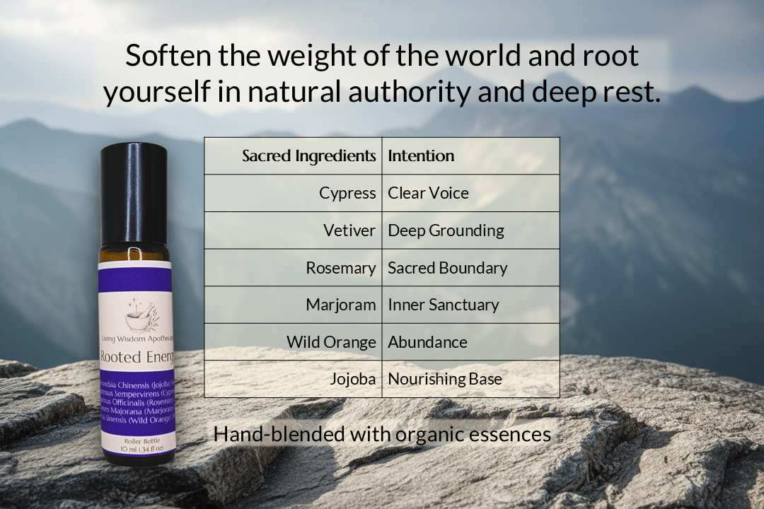 Rooted Energy